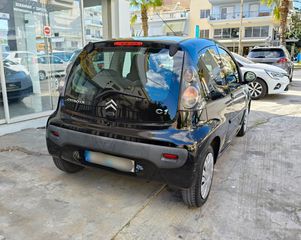 Citroen C1 2008 1.000cc 68hp STYLE 1ο ΧΕΡΙ ΕΛΛΗΝΙΚΗΣ ΑΝΤΙΠΡΟΣΩΠΕΙΑΣ-thumb-3