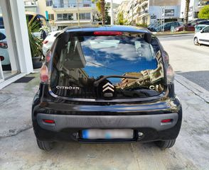 Citroen C1 2008 1.000cc 68hp STYLE 1ο ΧΕΡΙ ΕΛΛΗΝΙΚΗΣ ΑΝΤΙΠΡΟΣΩΠΕΙΑΣ-thumb-4