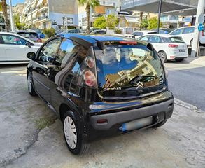 Citroen C1 2008 1.000cc 68hp STYLE 1ο ΧΕΡΙ ΕΛΛΗΝΙΚΗΣ ΑΝΤΙΠΡΟΣΩΠΕΙΑΣ-thumb-5