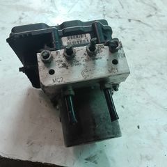 ΣΕ ΧΑΜΗΛΗ ΤΙΜΗ  NISSAN QASHQAI (J10) 47660BR00A 47660-BR00A0265251374 0265951528 ΜΟΝΑΔΑ ABS