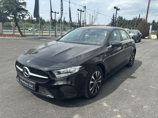Mercedes-Benz A 180 2024