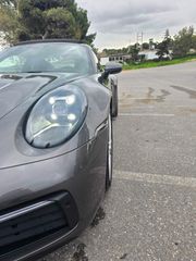 Porsche 992 2021 CARRERA 911 PORSCHE  APPROVED 2 ΧΡΟΝΙΑ ΕΓΓΥΗΣΗ-thumb-2