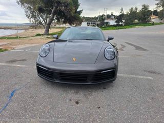 Porsche 992 2021 CARRERA 911 PORSCHE  APPROVED 2 ΧΡΟΝΙΑ ΕΓΓΥΗΣΗ-thumb-3