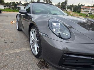 Porsche 992 2021 CARRERA 911 PORSCHE  APPROVED 2 ΧΡΟΝΙΑ ΕΓΓΥΗΣΗ-thumb-5