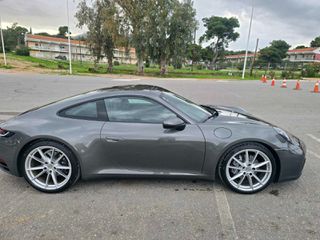 Porsche 992 2021 CARRERA 911 PORSCHE  APPROVED 2 ΧΡΟΝΙΑ ΕΓΓΥΗΣΗ-thumb-6