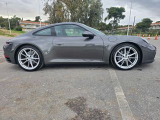 Porsche 992 2021 CARRERA 911 PORSCHE  APPROVED 2 ΧΡΟΝΙΑ ΕΓΓΥΗΣΗ-thumb-7