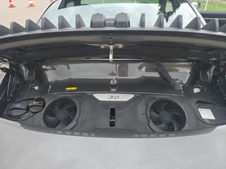 Porsche 992 2021 CARRERA 911 PORSCHE  APPROVED 2 ΧΡΟΝΙΑ ΕΓΓΥΗΣΗ-thumb-9