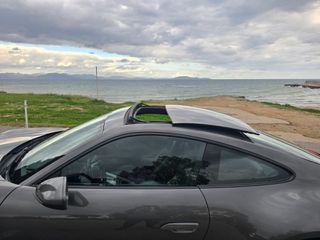 Porsche 992 2021 CARRERA 911 PORSCHE  APPROVED 2 ΧΡΟΝΙΑ ΕΓΓΥΗΣΗ-thumb-10