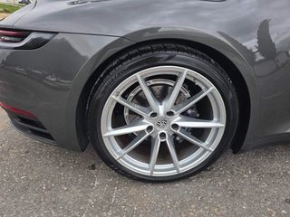 Porsche 992 2021 CARRERA 911 PORSCHE  APPROVED 2 ΧΡΟΝΙΑ ΕΓΓΥΗΣΗ-thumb-11