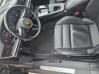 Porsche 992 2021 CARRERA 911 PORSCHE  APPROVED 2 ΧΡΟΝΙΑ ΕΓΓΥΗΣΗ-thumb-12