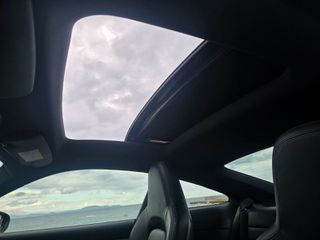 Porsche 992 2021 CARRERA 911 PORSCHE  APPROVED 2 ΧΡΟΝΙΑ ΕΓΓΥΗΣΗ-thumb-14