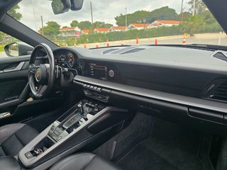 Porsche 992 2021 CARRERA 911 PORSCHE  APPROVED 2 ΧΡΟΝΙΑ ΕΓΓΥΗΣΗ-thumb-15