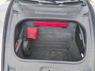 Porsche 992 2021 CARRERA 911 PORSCHE  APPROVED 2 ΧΡΟΝΙΑ ΕΓΓΥΗΣΗ-thumb-20