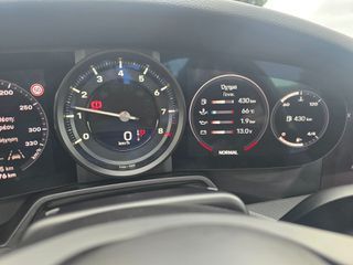 Porsche 992 2021 CARRERA 911 PORSCHE  APPROVED 2 ΧΡΟΝΙΑ ΕΓΓΥΗΣΗ-thumb-23