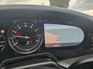 Porsche 992 2021 CARRERA 911 PORSCHE  APPROVED 2 ΧΡΟΝΙΑ ΕΓΓΥΗΣΗ-thumb-25