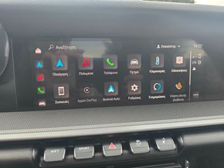 Porsche 992 2021 CARRERA 911 PORSCHE  APPROVED 2 ΧΡΟΝΙΑ ΕΓΓΥΗΣΗ-thumb-26