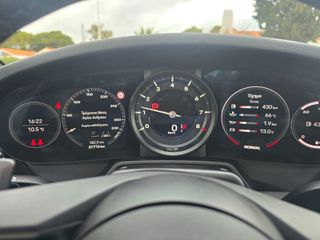 Porsche 992 2021 CARRERA 911 PORSCHE  APPROVED 2 ΧΡΟΝΙΑ ΕΓΓΥΗΣΗ-thumb-32