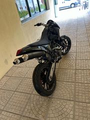 KTM 640 Duke 2005