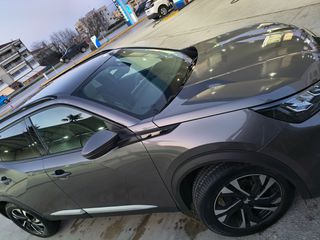 Peugeot 2008 2021 ALLURE