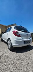 Opel Corsa 2014 CDTI NAVI