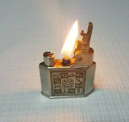 BABY-MYFLAM Αναπτηρας-thumb-2