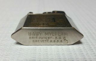 BABY-MYFLAM Αναπτηρας-thumb-3
