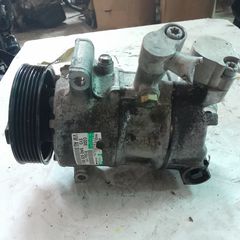 ΣΕ ΧΑΜΗΛΗ ΤΙΜΗ AUDI SEAT SKODA VW 5N0820803 5N0 820 803 SANDEN 1701P PXE14 SY3 ΚΟΜΠΡΕΣΣΕΡ AC ΜΟΤΕΡ AIRCODITION