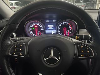 Mercedes-Benz GLA 200 2017 GLA 200-thumb-7