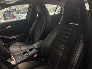 Mercedes-Benz GLA 200 2017 GLA 200-thumb-12