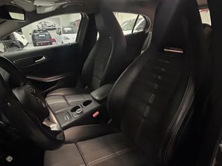 Mercedes-Benz GLA 200 2017 GLA 200-thumb-6