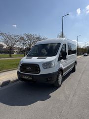 Ford Transit 2018 ΜΕ ΡΑΜΠΑ/ΚΑΤΟΠΙΝ ΠΑΡΑΓΓΕΛΙΑΣ