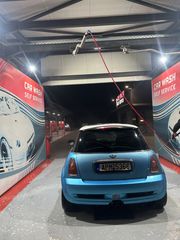 Mini Cooper 2004 r50 look S