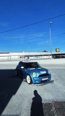 Mini Cooper 2004 r50 look S-thumb-2