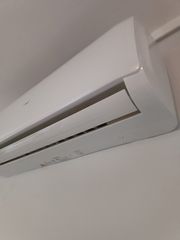 Κλιματιστικό HEC inverter