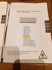 Κλιματιστικό HEC inverter-thumb-1