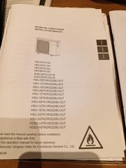 Κλιματιστικό HEC inverter-thumb-2