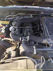 ΚΙΝΗΤΗΡΑΣ 4D56 Pajero, L200, D4BH Galloper,H1 Turbo-ντίζα