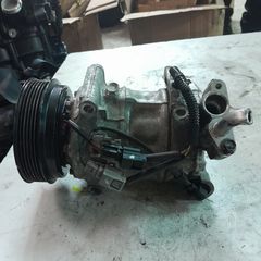 ΣΕ ΧΑΜΗΛΗ ΤΙΜΗ RENAULT MEGANE III CLIO 4 CAPTUR PXC14 SANDEN 1762 926003123R 92600-3123R 92600-3404R 92600 4EA0A 92600-6231R 92600-8209R 447160-6933 926000994R GE4471606933 ΚΟΜΠΡΕΣΕΡ AC