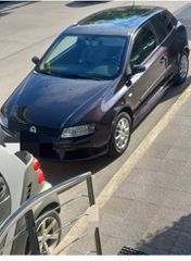 Fiat Stilo 2002 FULL EXTRA