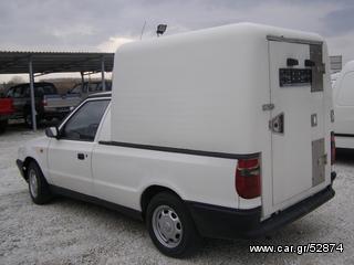 Ψυγείο Volkswagen 1998 CANDY SUPER ΠΡΟΣΦΟΡΑ-thumb-2