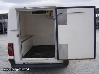 Ψυγείο Volkswagen 1998 CANDY SUPER ΠΡΟΣΦΟΡΑ-thumb-3