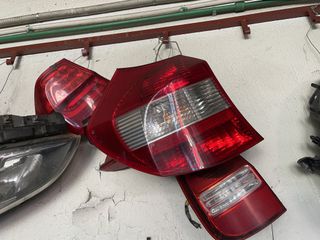 πίσω αριστερό φανάρι BMW E81/E87