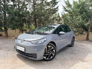 Volkswagen ID.3 2021 Performance Life *ΓΡΑΜΜΑΤΙΑ ΧΩΡΙΣ ΤΡΑΠΕΖΑ*