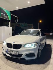 Bmw 218 2015 M PACK