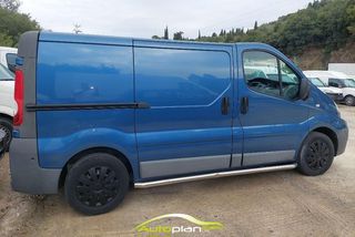 Renault Trafic 2013-thumb-2