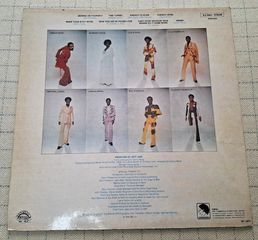 B.T. Express – Energy To Burn  LP-thumb-1
