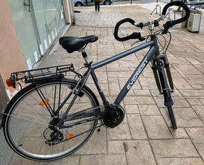 Πόλης Everest 2021 City bike