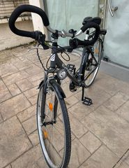 Πόλης Everest 2021 City bike-thumb-1