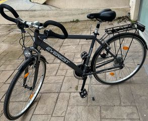 Πόλης Everest 2021 City bike-thumb-3