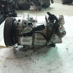 ΣΕ ΧΑΜΗΛΗ ΤΙΜΗ RENAULT CLIO (IV)/CAPTUR 926002352R VALEO Z0012593A HFC-134A ΚΟΜΠΡΕΣΕΡ AIRCODITION ΜΟΤΕΡ AC ΣΥΜΠΙΕΣΤΗΣ ΚΛΙΜΑΤΙΣΜΟΥ
